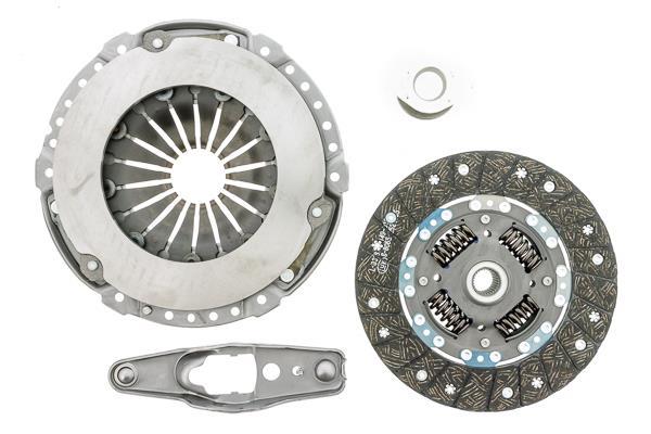 Kit d'embrayage AISIN ref. KE-VW36